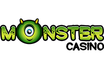 Monster Logo