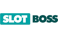 Slot Boss Logo