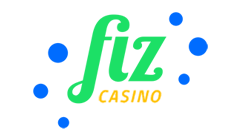 Blacklisted Casino - Casino Fiz Logo