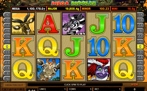 Mega Moolah Slot Ansicht